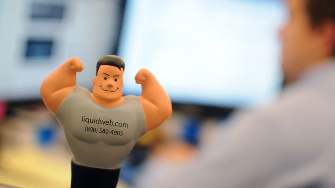 Liquidweb - hero