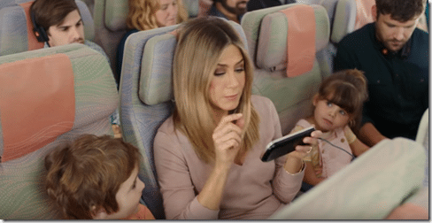 Jennifer Aniston