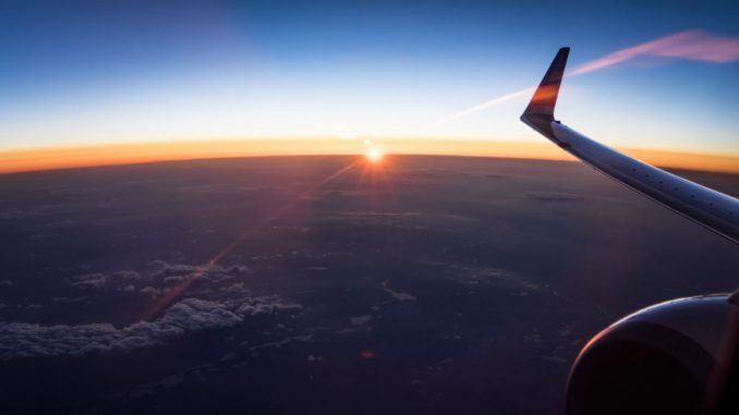 flight