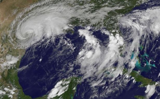 hurricaneharverysat
