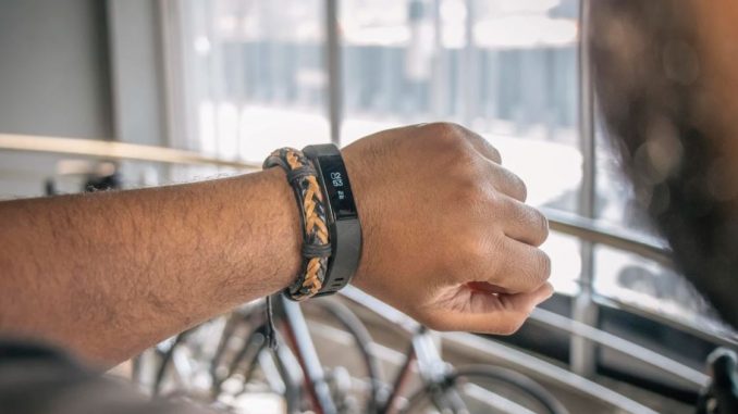 fitbit