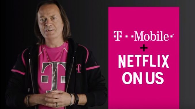 tmobile netflix
