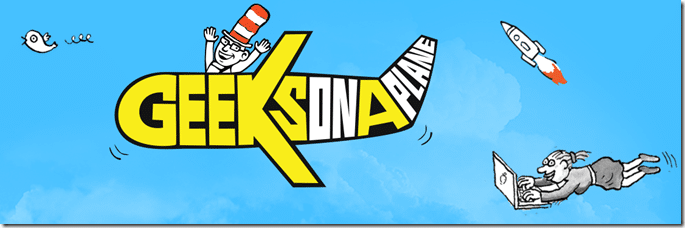 The Geeks-Tech-High club are coming to Africa but you need an invitation to join