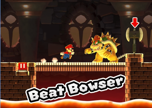 How to install Super Mario Run on your Android phone and everything else you need to know