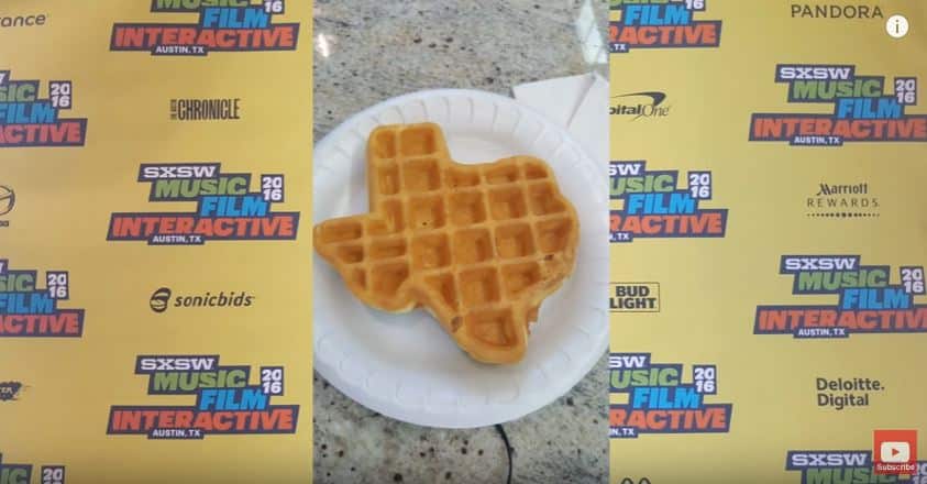 Everything you need to know in order to survive SXSW 2017