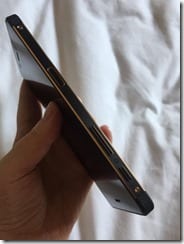 Hisense C30 Rock