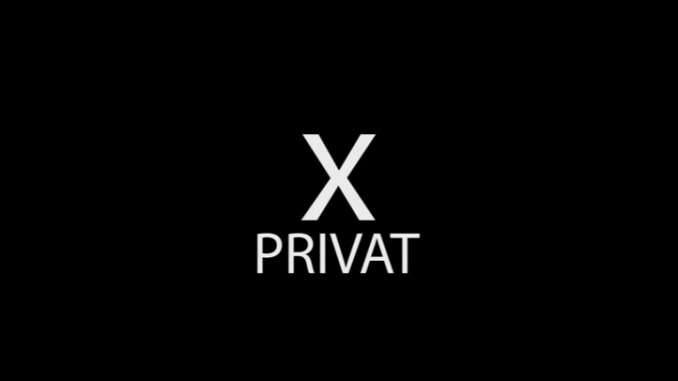 privat logo