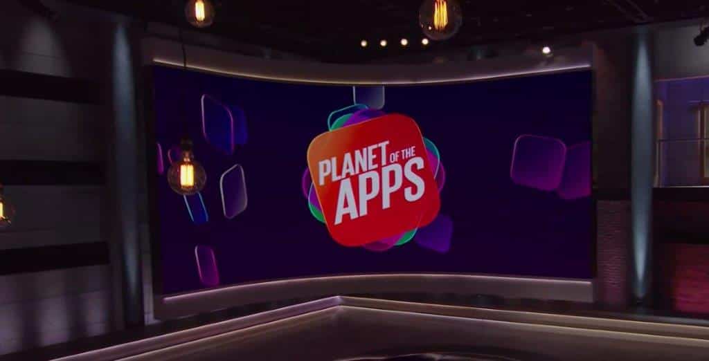 “ALWAYS be afraid of the Google and the Apple” warns Gary Vaynerchuk on Planet of the Apps Episode 1
