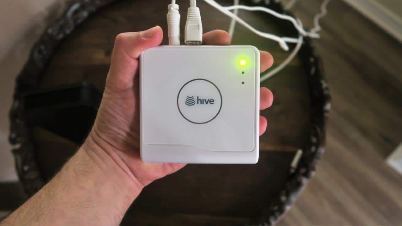 Making your home smart with Hive is the smartest move you can make