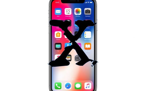 iphonex