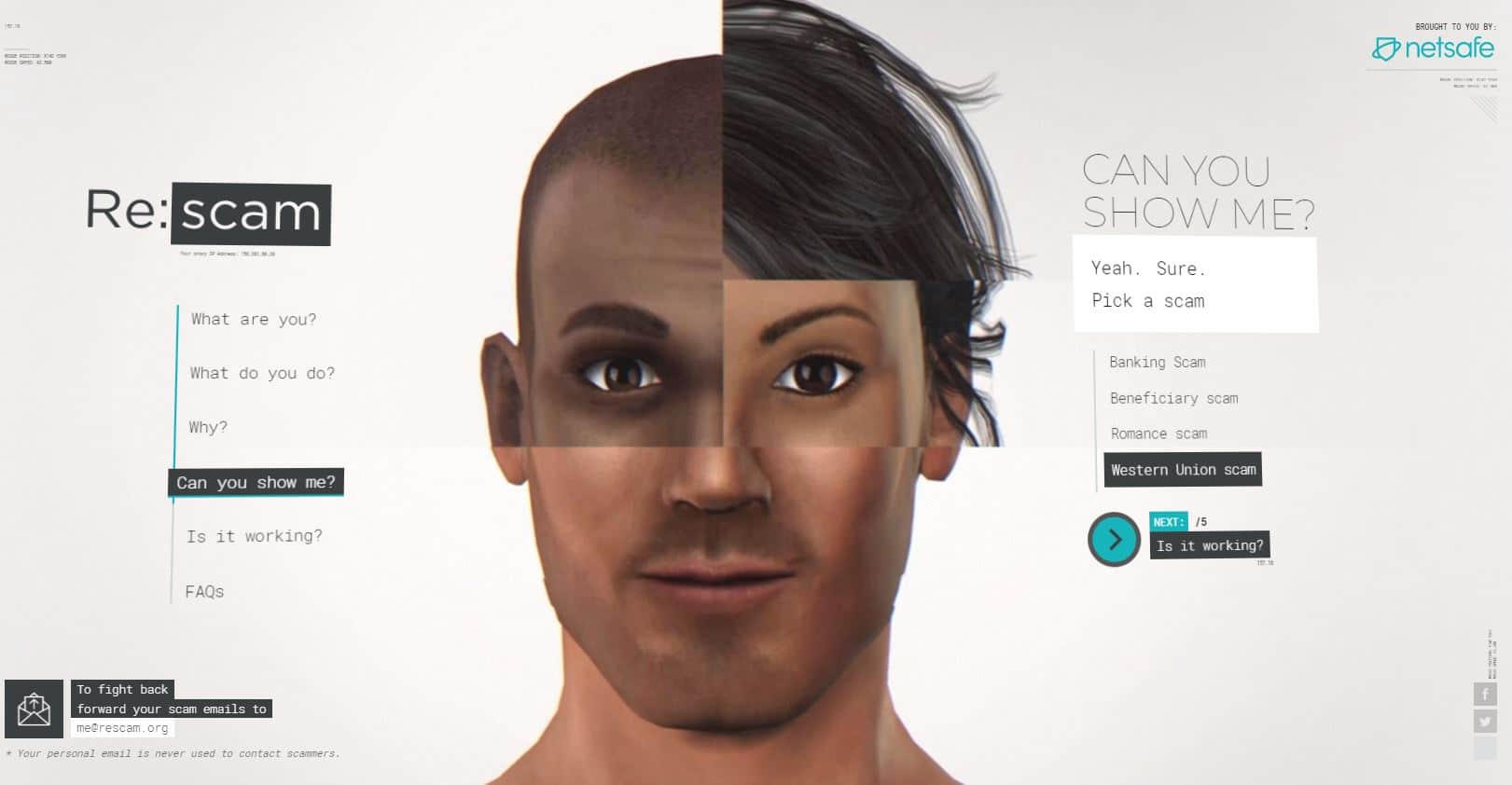 Fight Spammers with this AI BOT