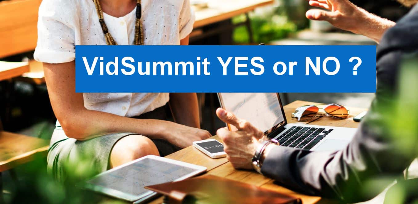 Is VidSummit worth it for content creators, brands, marketers and influencers?