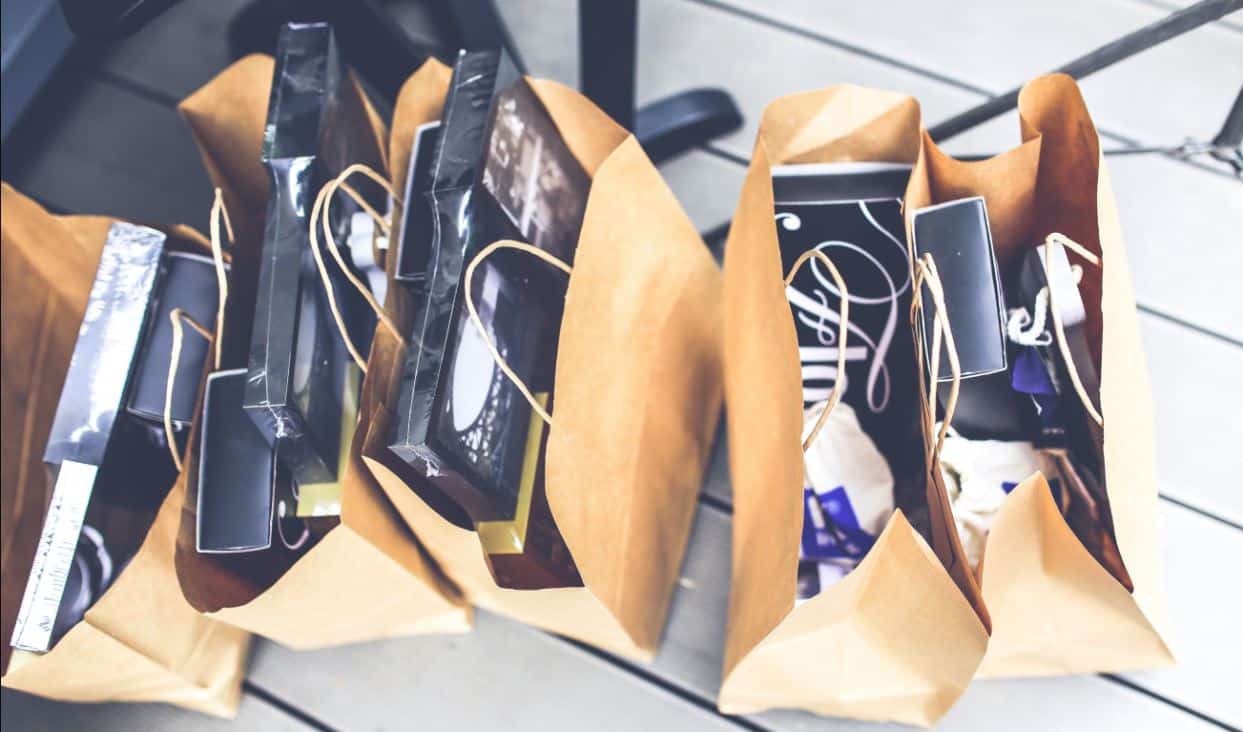 Why is Visa Checkout the answer to all last-minute shopping woes