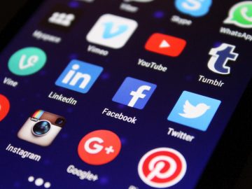 Delete Facebook app is not going to help