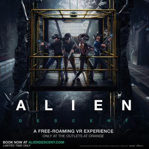 ALIEN_DESCENT_VR_Game