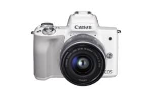 EOS M50