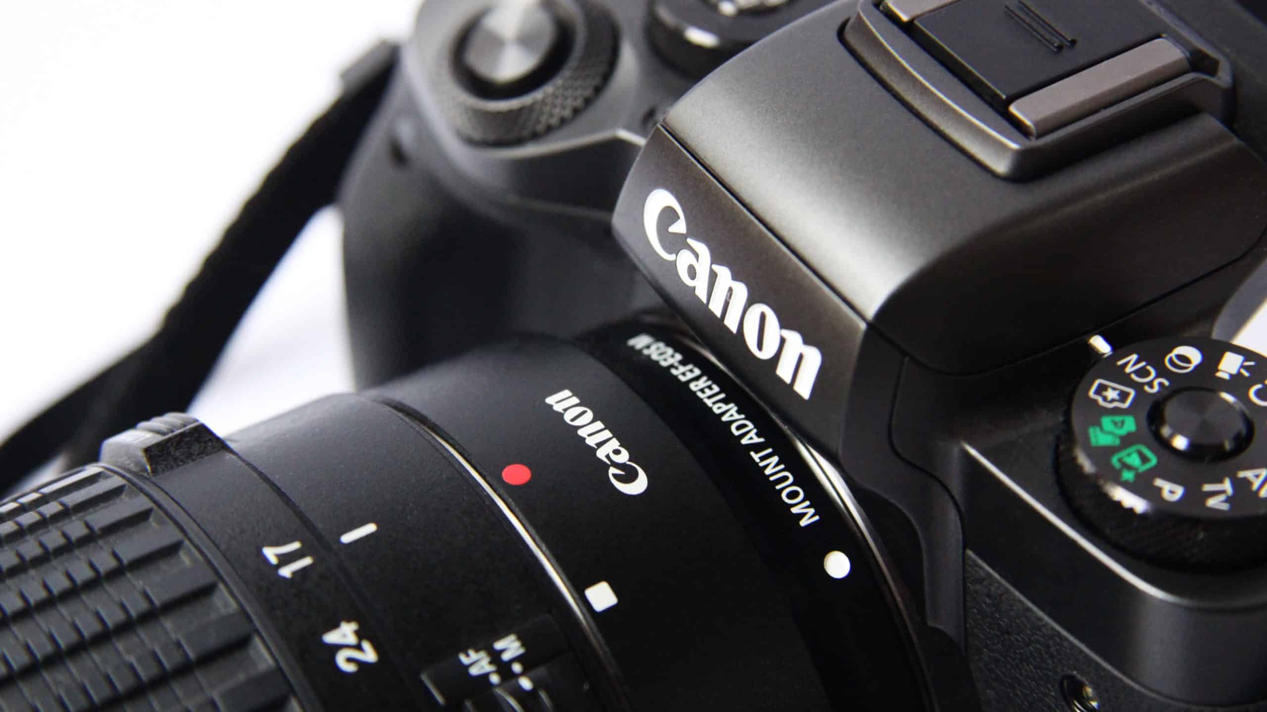 Canon is ready for the trend of budding photographers, YouTubers and Twitch Streamers