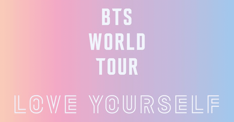 Who is BTS and what every parent should know about the Love Yourself BTS Worldwide tour