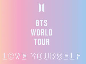 bts love yourself