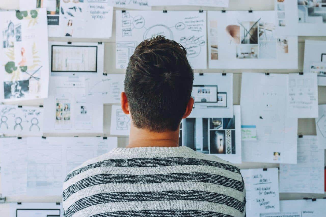 Stop reading the Top 10 Rules for Success by Evan Carmichael