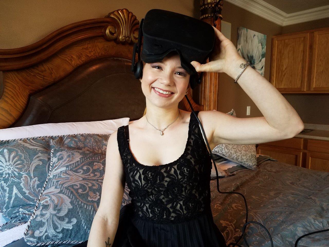 The Moonlite Bunny Ranch is where Virtual and Reality Mix [Safe for Work]
