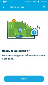 Rachio 3rd Generation system
