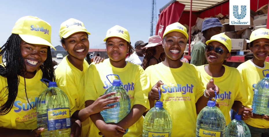 How Digitata Insights used gamification to donate 120,000 liters of fresh water (and win Festival of Media Global Awards)