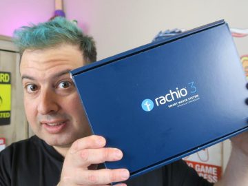 Rachio 3 Smart Sprinkler Control System