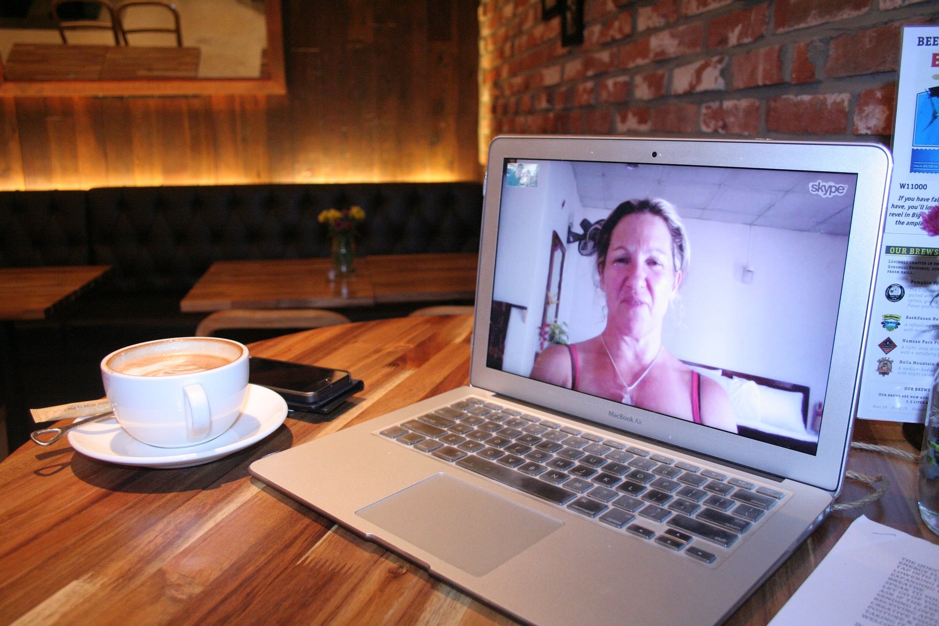 Why you should use Skype for your business