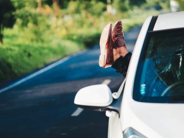safety Tech in cars
