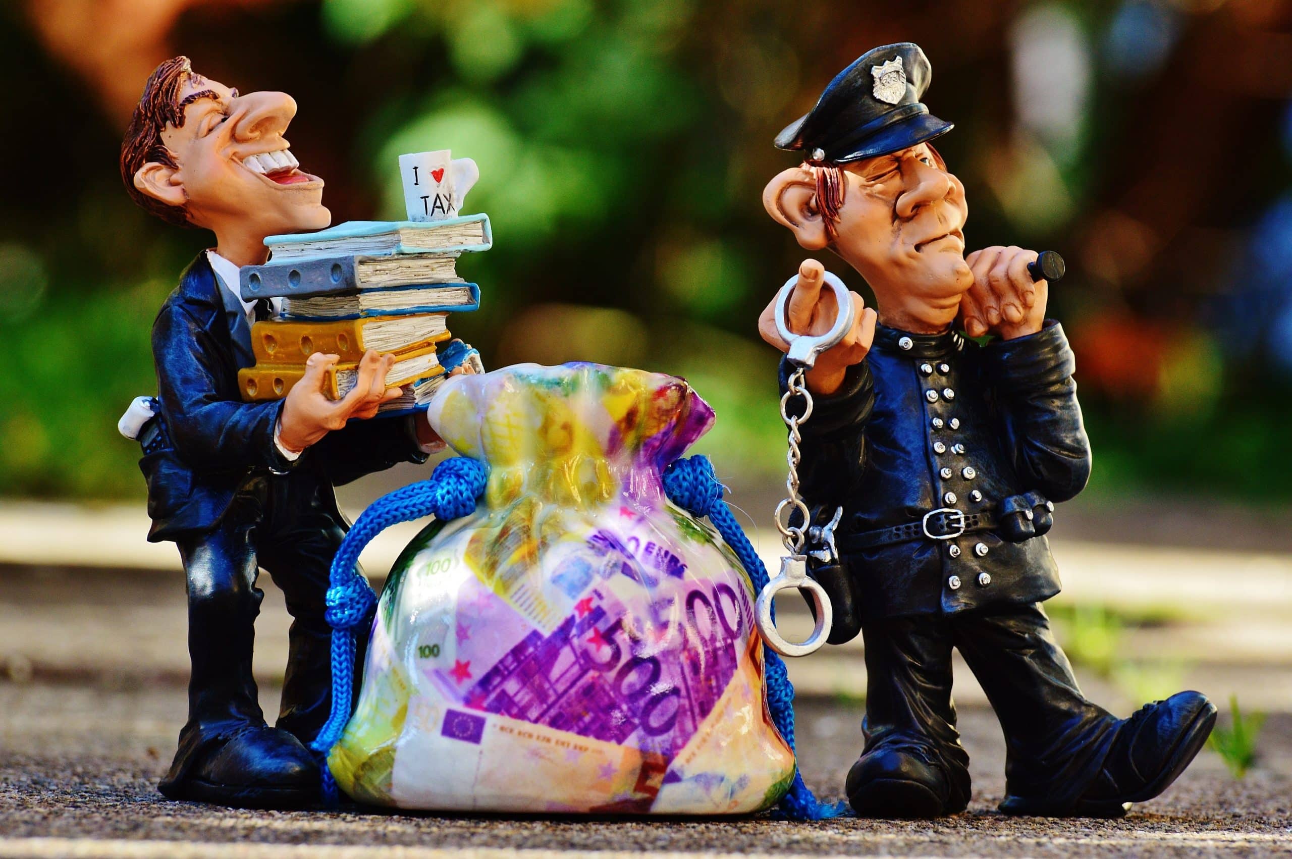 Scams business owners should be aware of