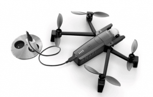 ANAFI Parrot Drone