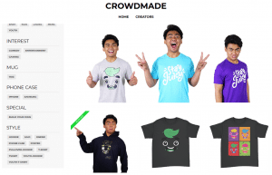 crowdmade guava juice merch2