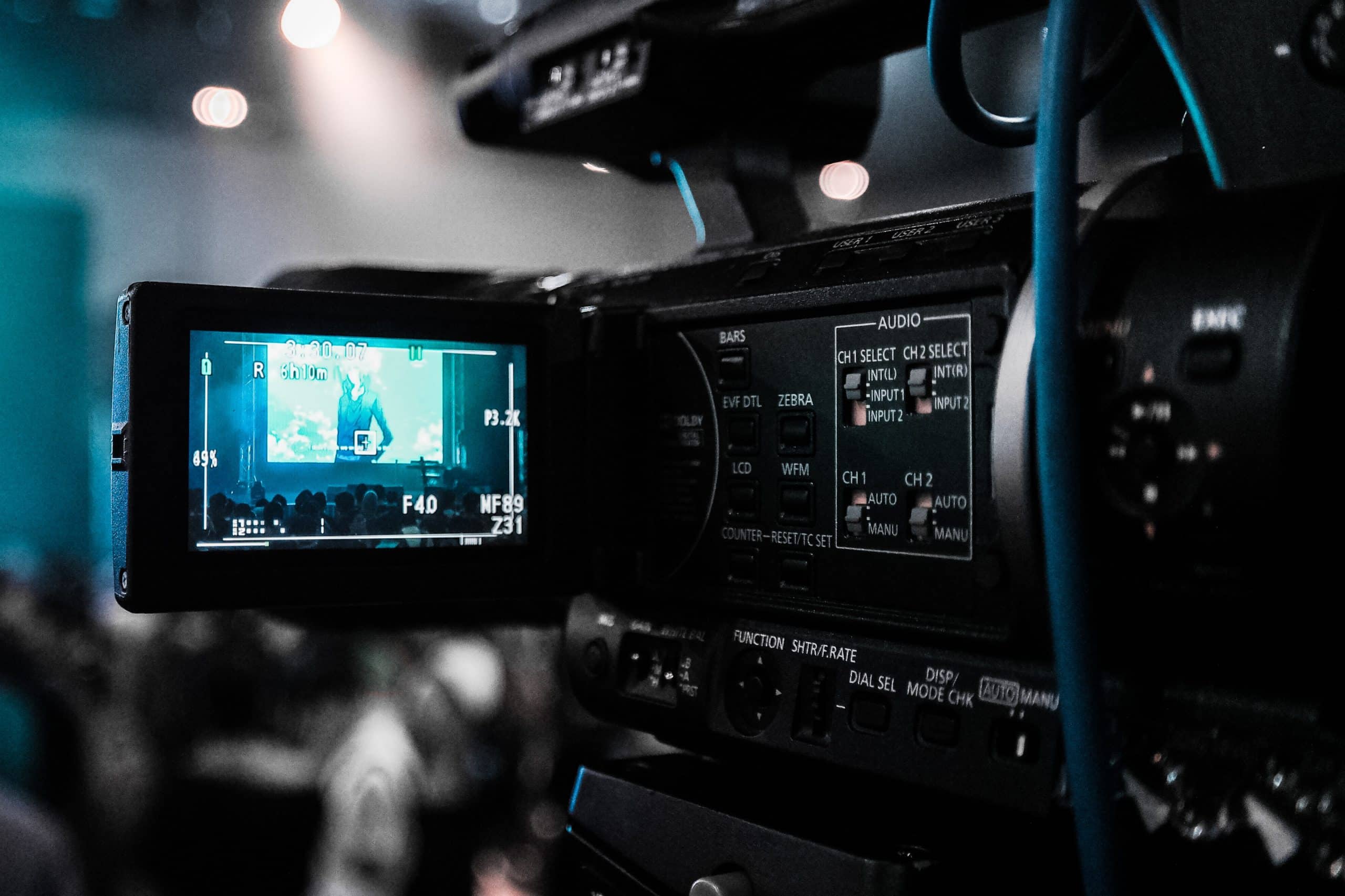 Why your business should be investing in Live Streaming