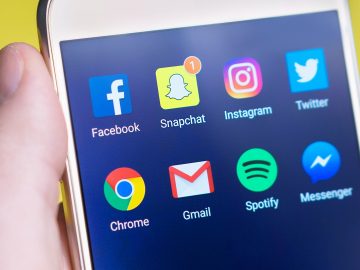 social media business strategy