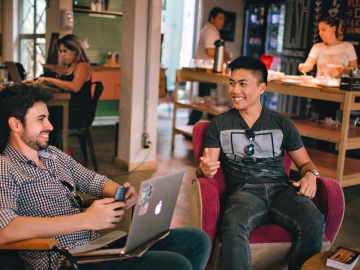 how to network