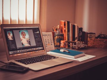 work from home