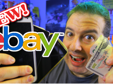 how to use ebay instant selling feature 2018