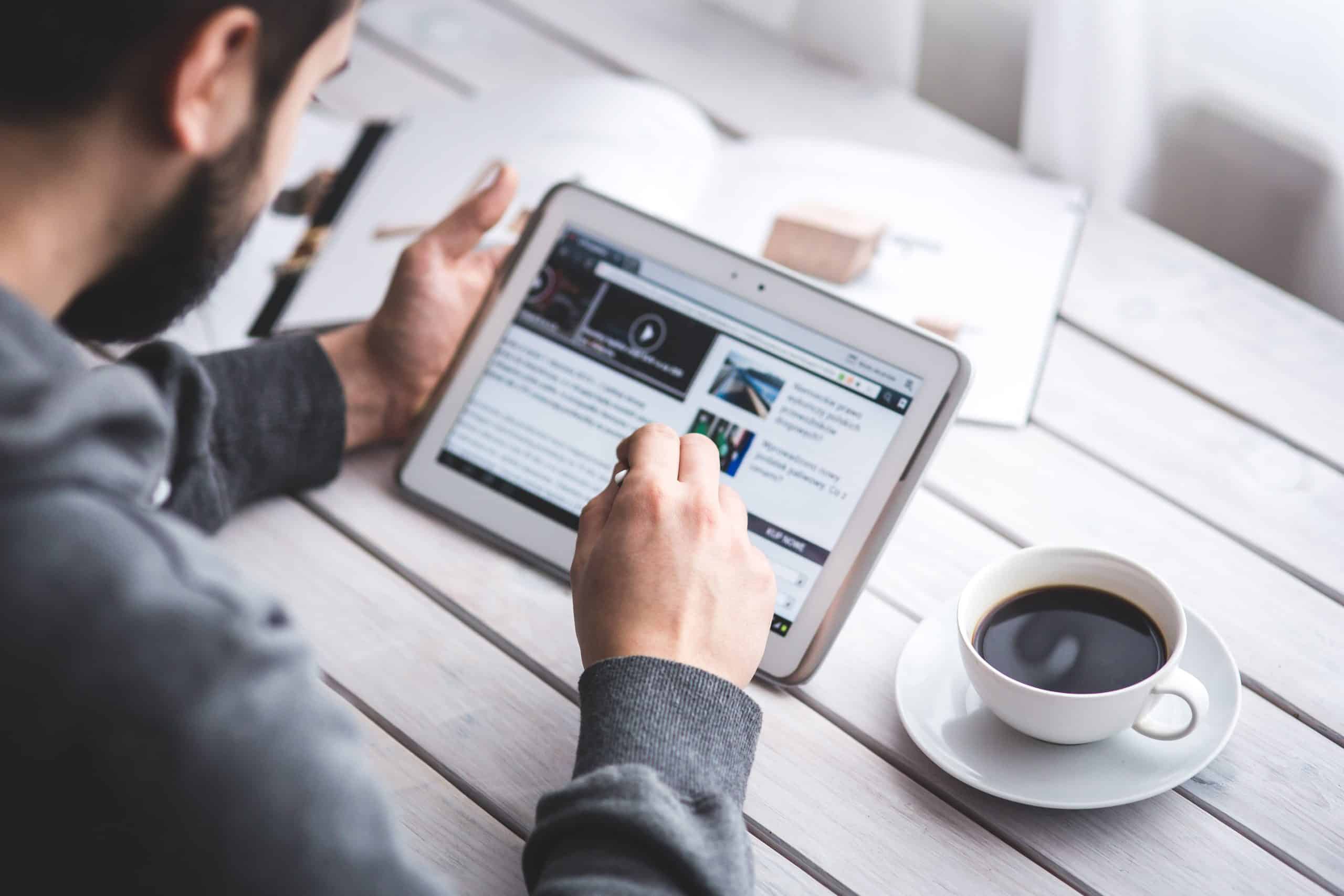 Cashing in on Online Learning