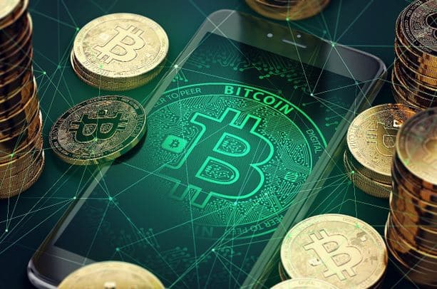 Beginner’s Guide to Bitcoin