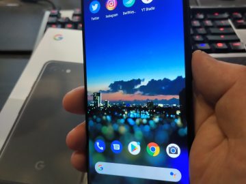 Google Pixel 3 tips and tricks