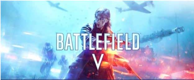 battlefield v world war 2 header