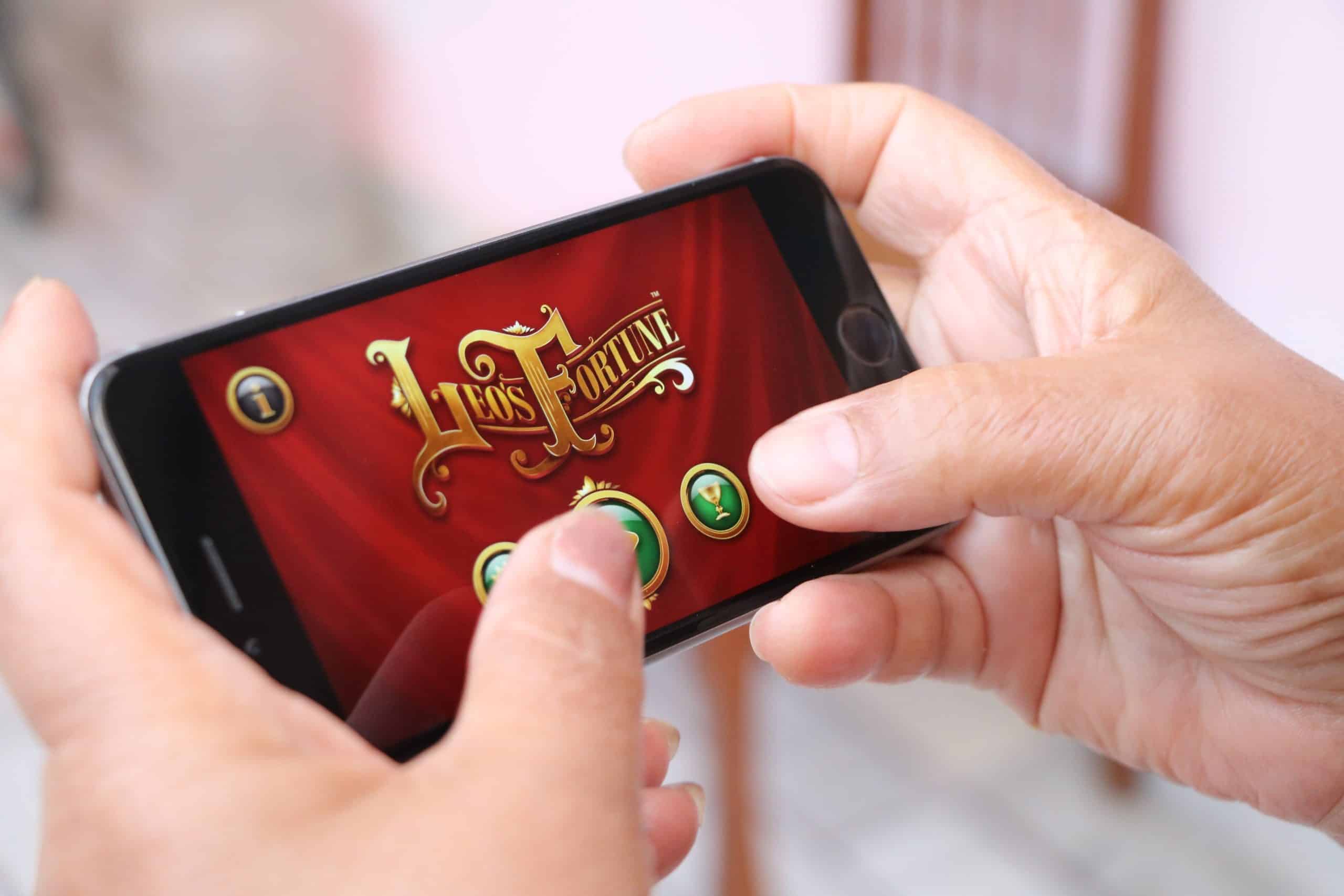 Which mobile phone is best for mobile gaming?