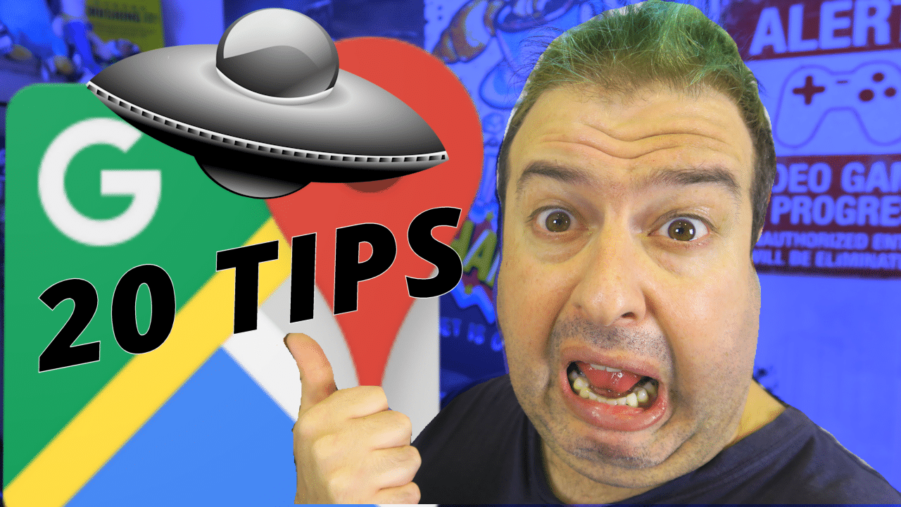 20+ Google Maps tips and tricks you’re still not using in 2019