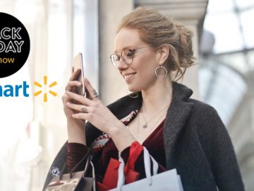walmart black friday sale deal and saving catcher app