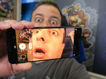 Google Pixel 3 Camera Tips and How To