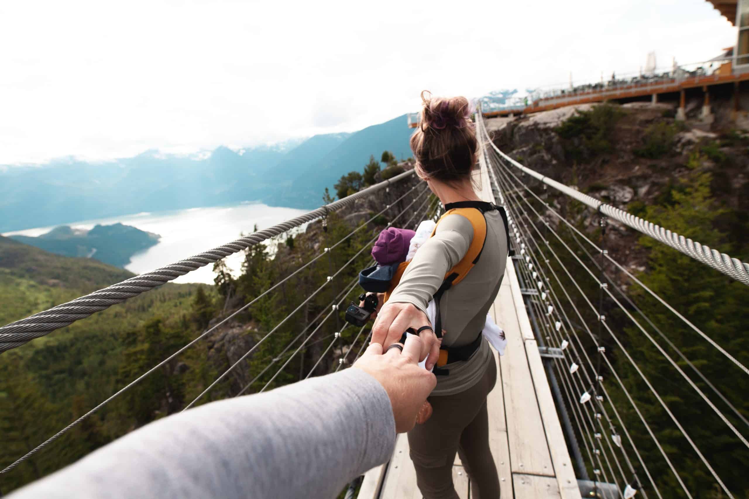 How to conquer your fears with Virtual Reality