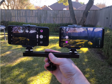 galaxy s9 vs pixel 3 camera