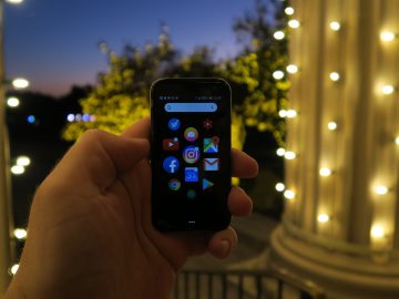 palm phone from verizon