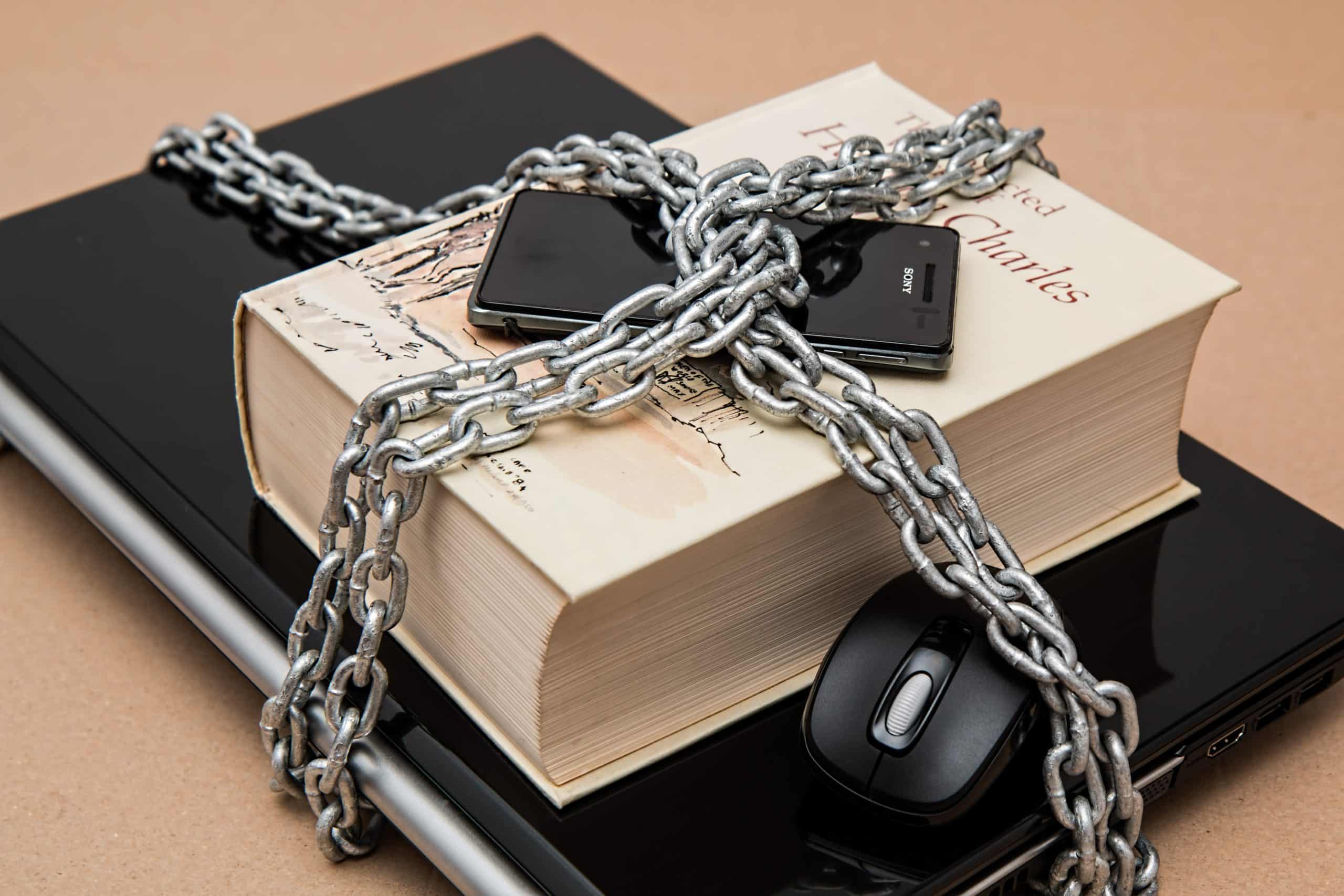 What everyone needs to know about VPN and why you should use one